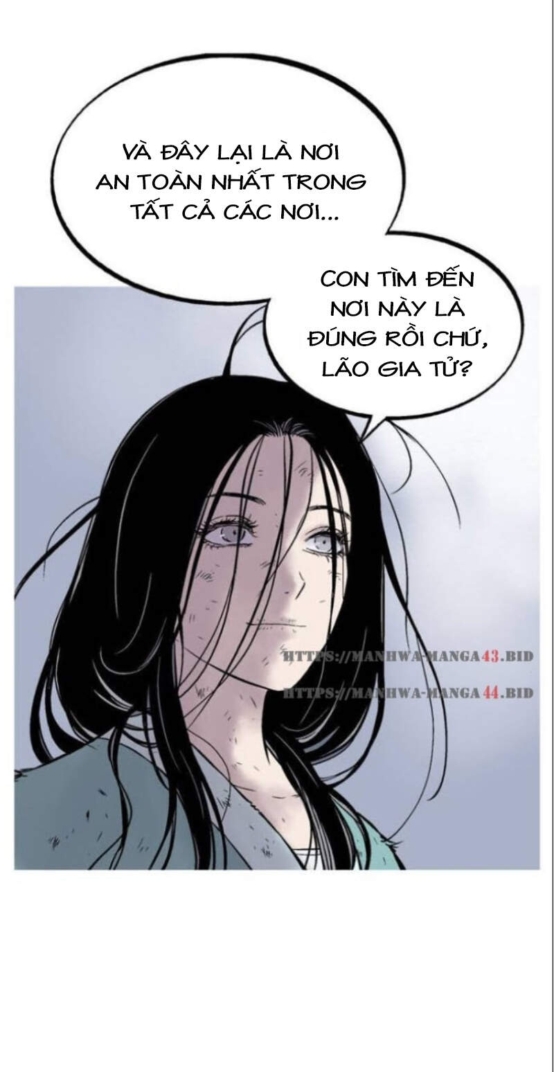 cao thủ 2 chapter 144 36