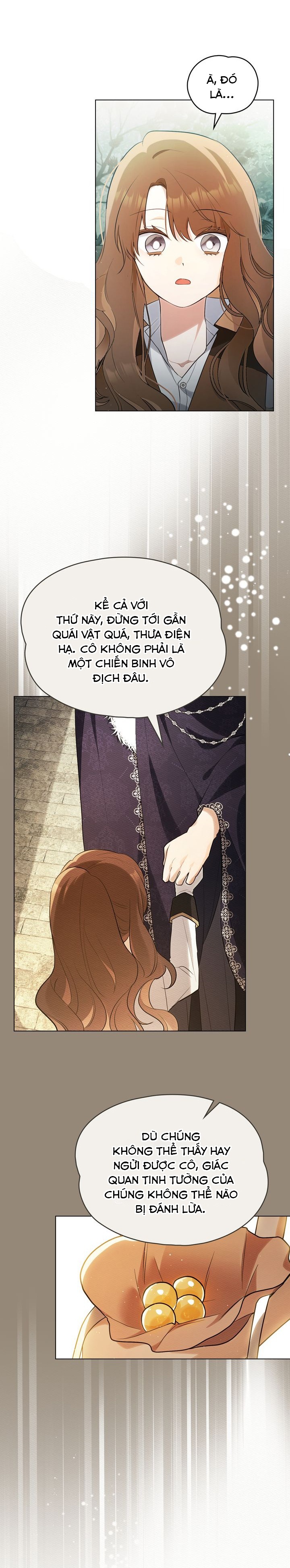 yêu cô công chúa sắp chết chapter 18 8