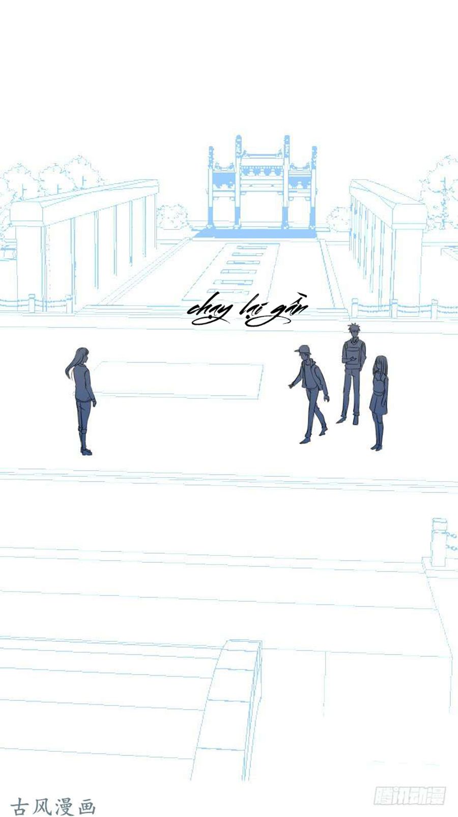 công chúa nữ vương mệnh chapter 80 5