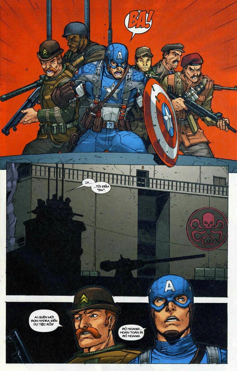 marvel cinematic universe chapter 17 10