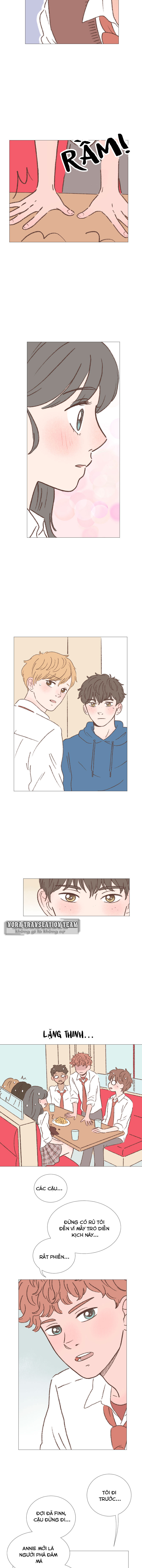 annie green không ưa con gái chapter 4 4