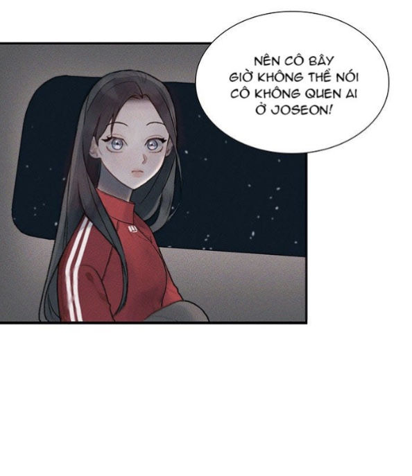 người tình của gwanghae chapter 2.1 51