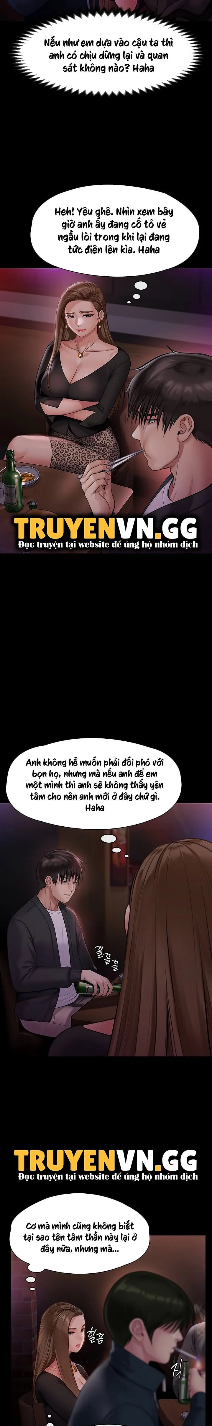ong chúa chapter 219 14