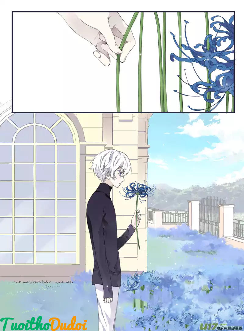 lam sí chapter 54 2