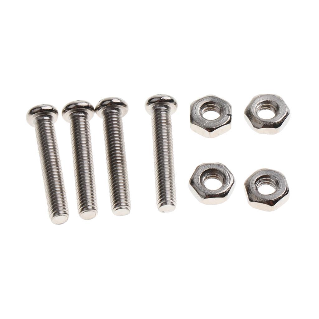 Cooling Fan 30x30x7mm Brushless CPU Fans with Screw for Pi