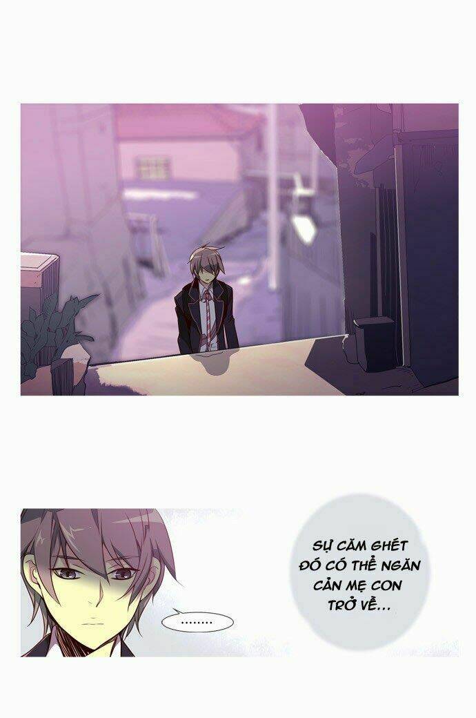 nữ sinh trường wilds chapter 106 13