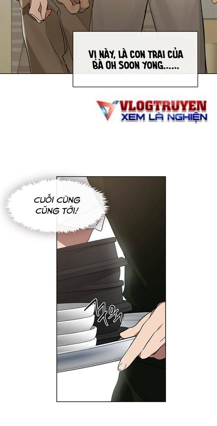 nhà hàng nơi suối vàng chapter 16 12