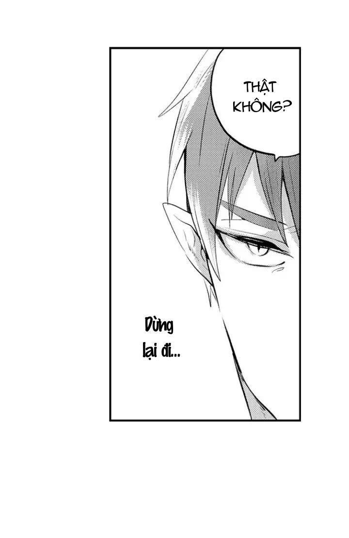 gần kề cái chết là lúc gào khóc tình yêu chapter 34.1 15