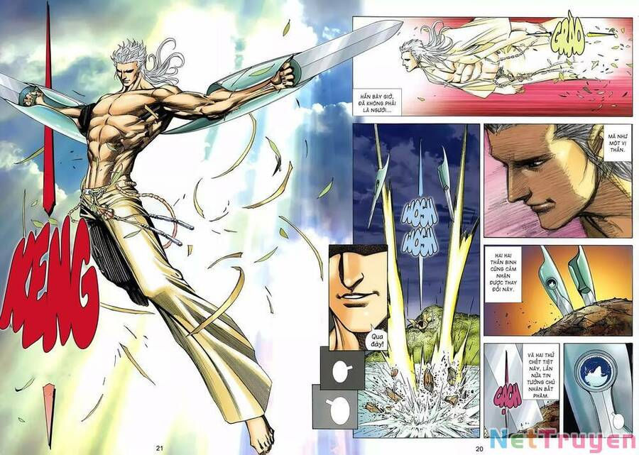 cuồng đao 04 chapter 57 6