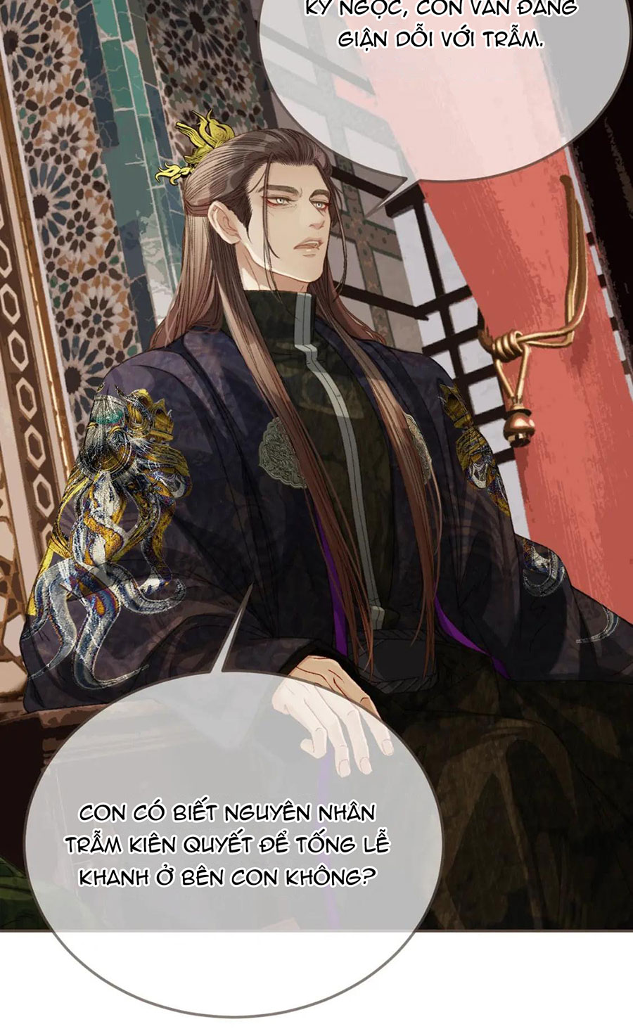 á nô 2: thám hoa chapter 14 5