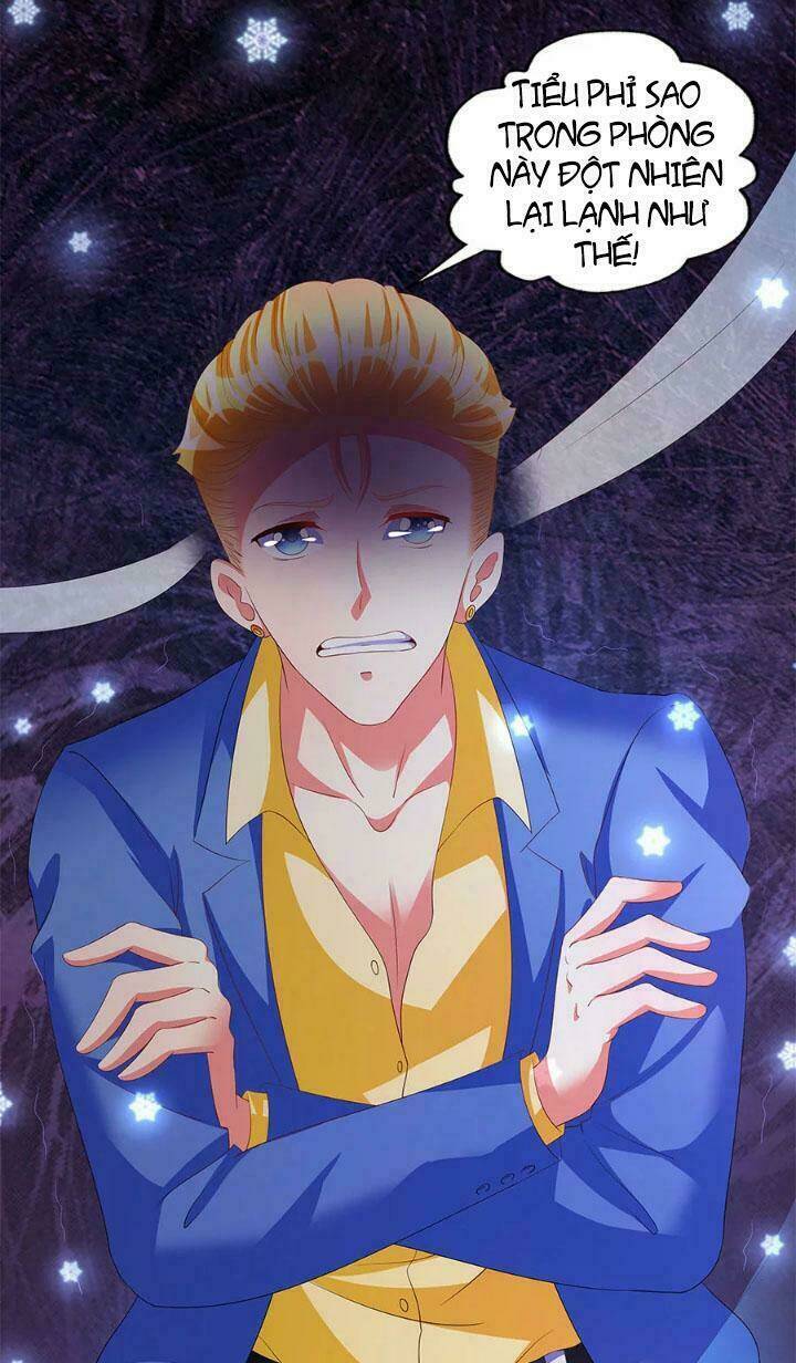 chào buổi tối, minh vương đại nhân chapter 8 11