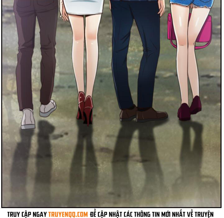 xúc cảm chôn giấu chapter 12 22