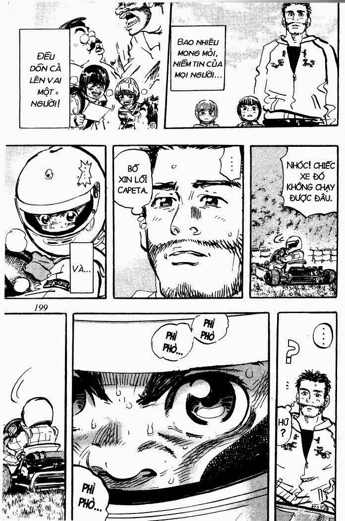 khát vọng đường đua chapter 6 28