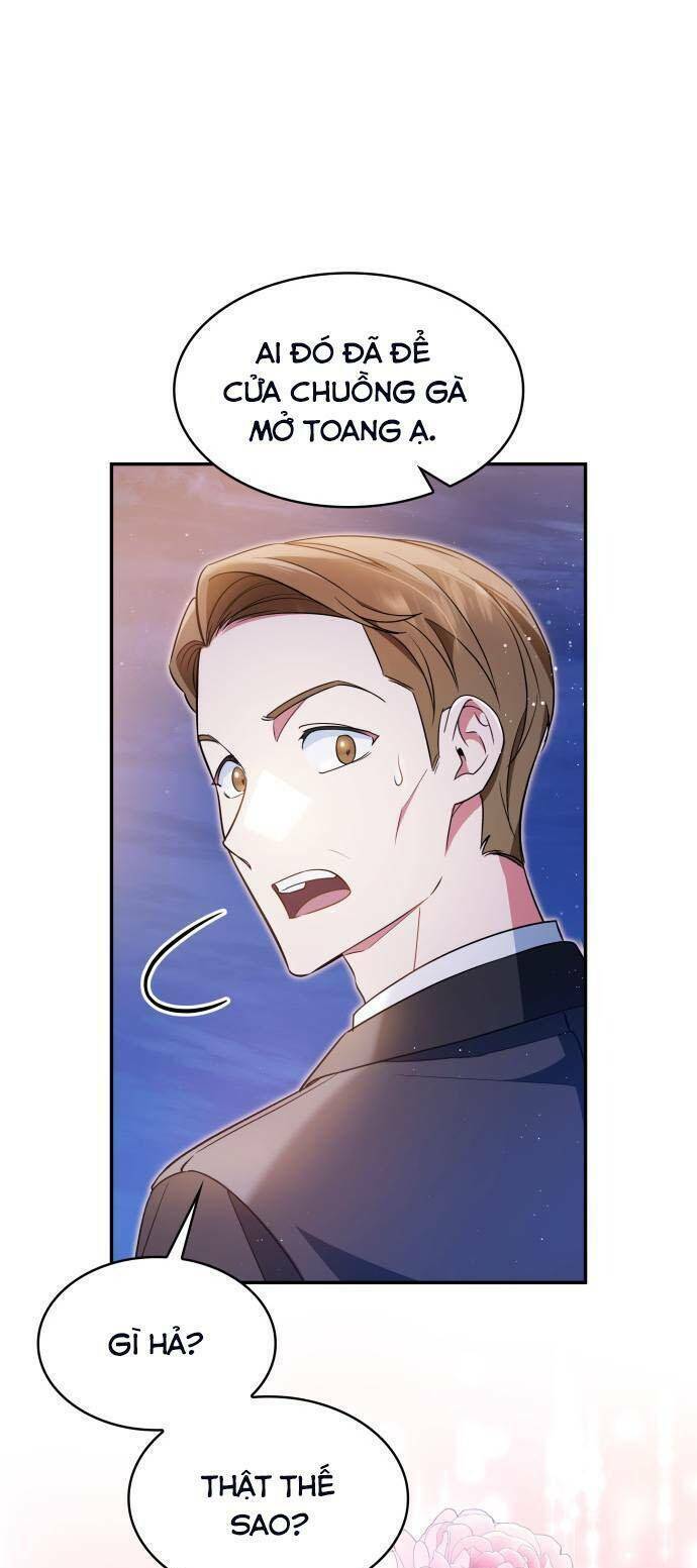 'di vật' melvin để lại chapter 33 25