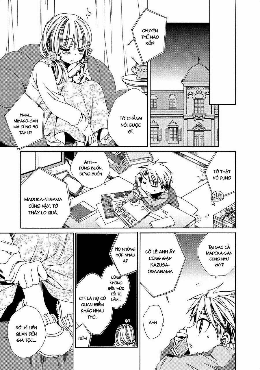 shounen maid chapter 27 17