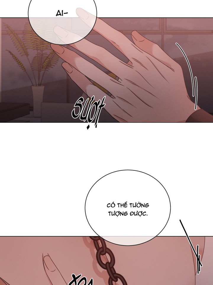 hội chứng minmotion chapter 4 8