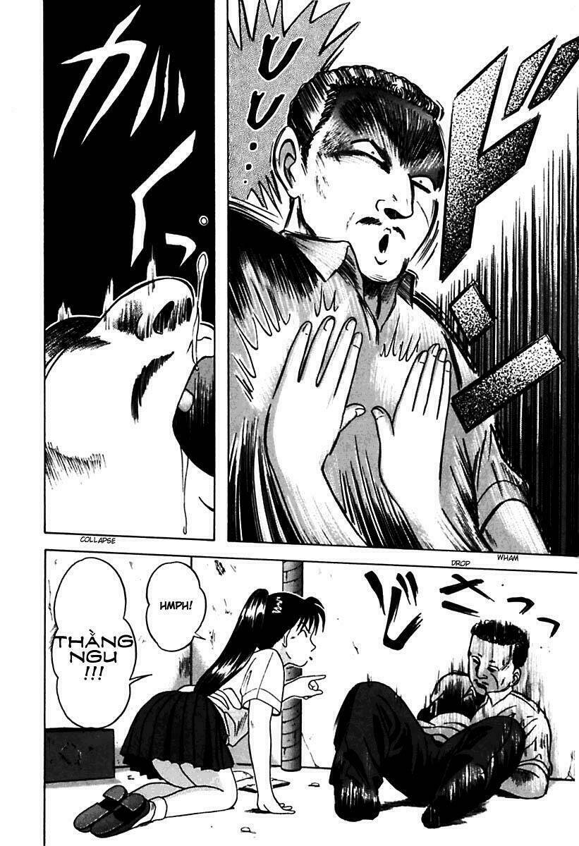 kyoukasho ni nai! chapter 21 27