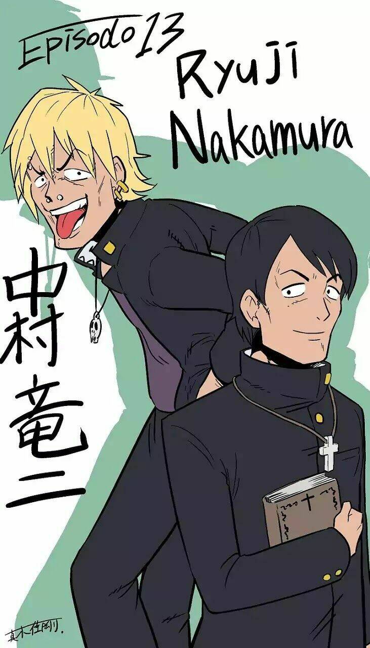 người bạn gái succubus của tôi chapter 11 14