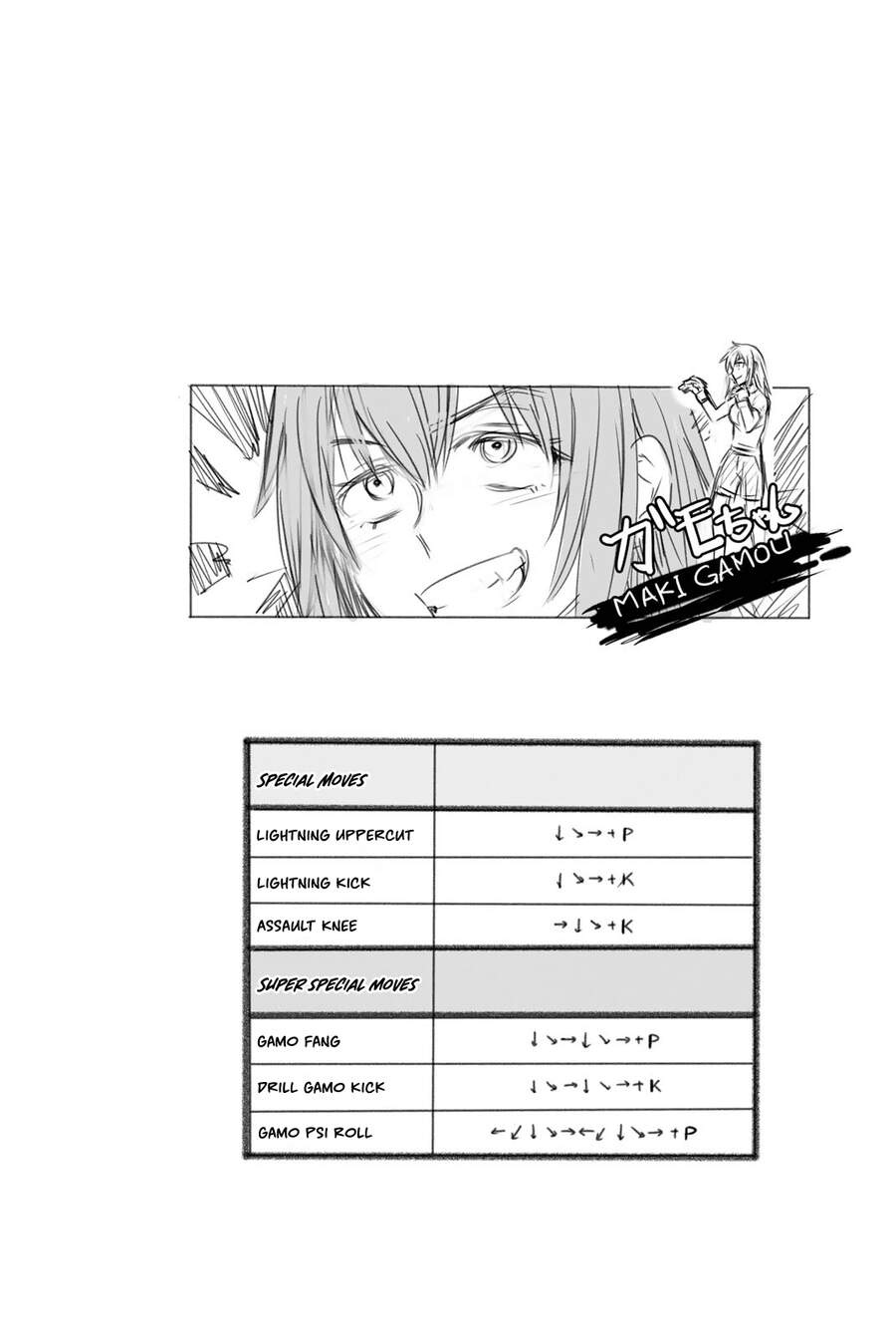 please don bully me - nagatoro-san chapter 82.5 5