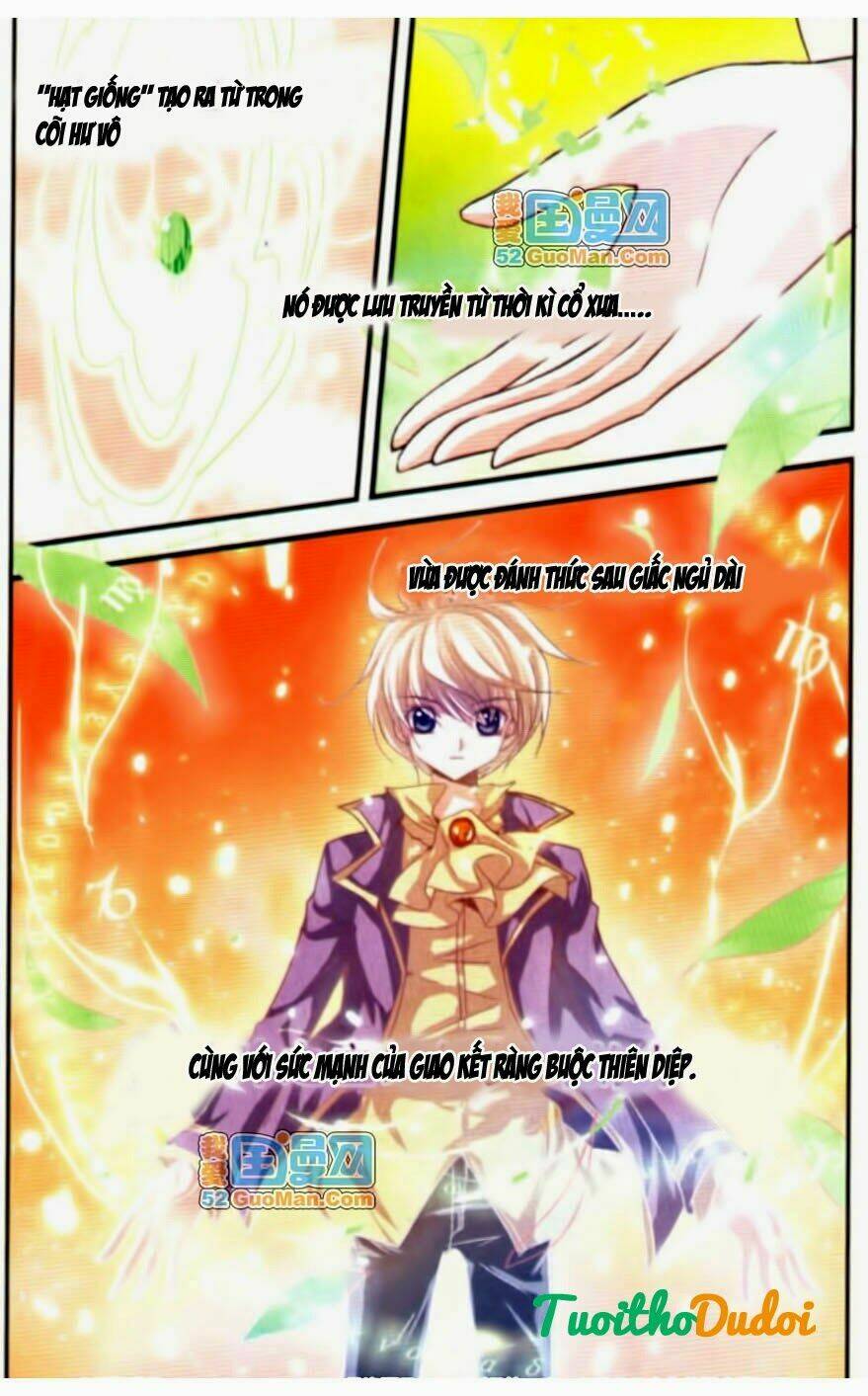 thiên diệp anh hoa chapter 12 10