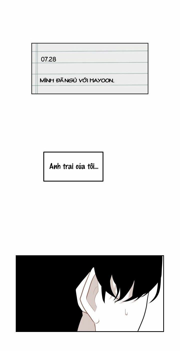 câu lạc bộ câm lặng chapter 6 14