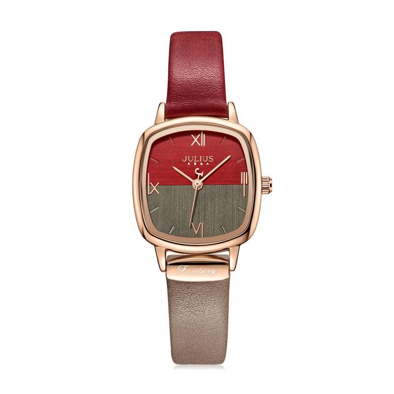 Đồng hồ nữ Julius Hàn Quốc JA-1240