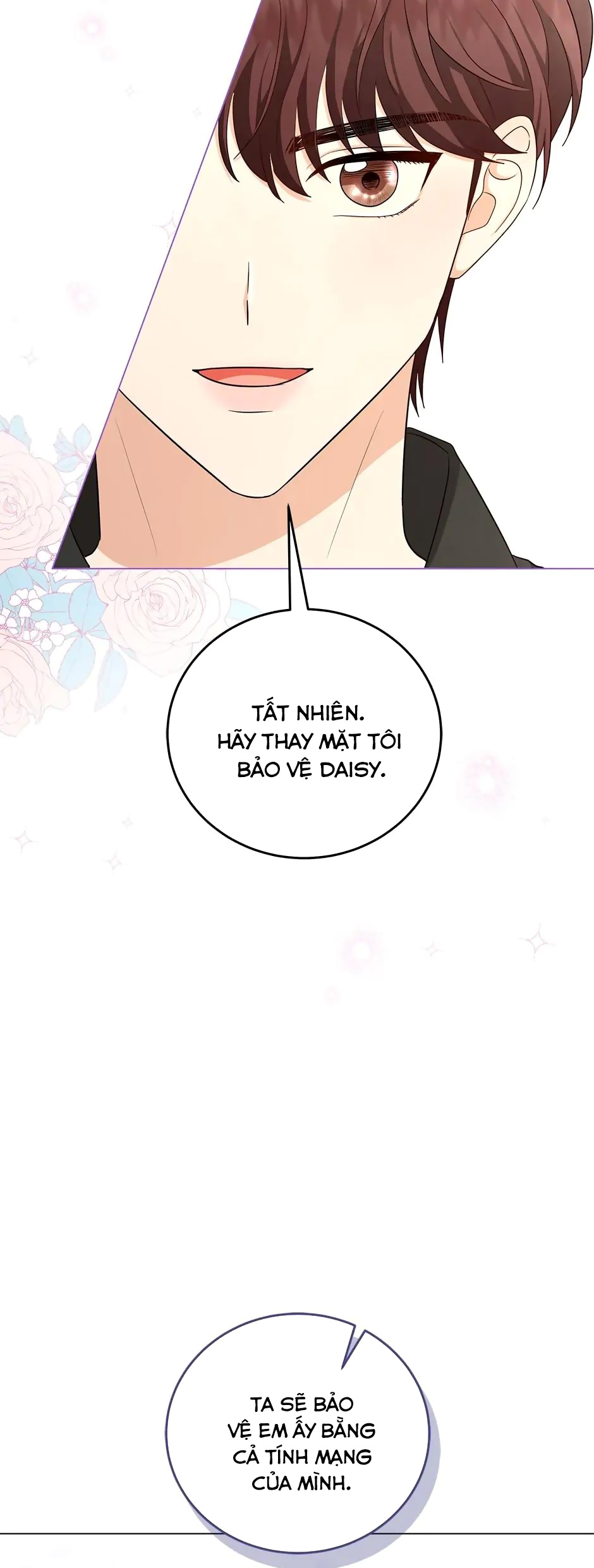 diễn vai ác nữ cũng thật khó khăn chapter 46 33