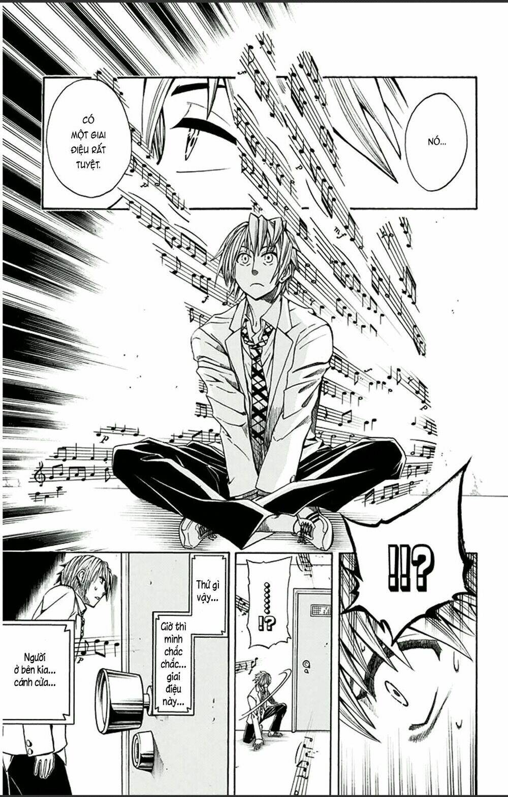 soul catcher chapter 1 15