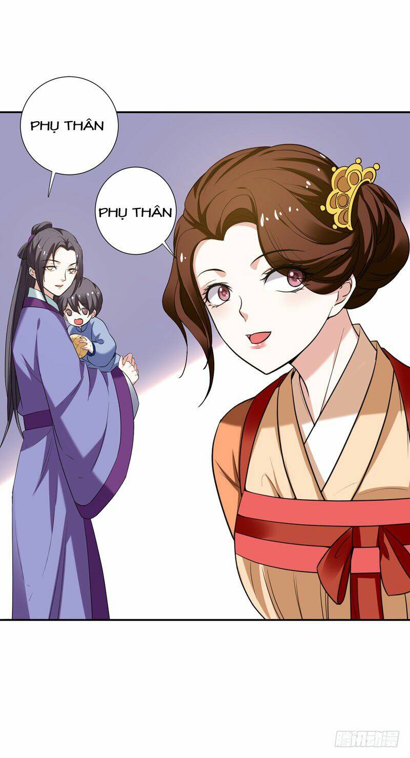 bạo lực tiếu thôn cô chapter 47 20