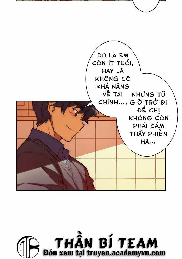 unbalance triangle chapter 59.2 23