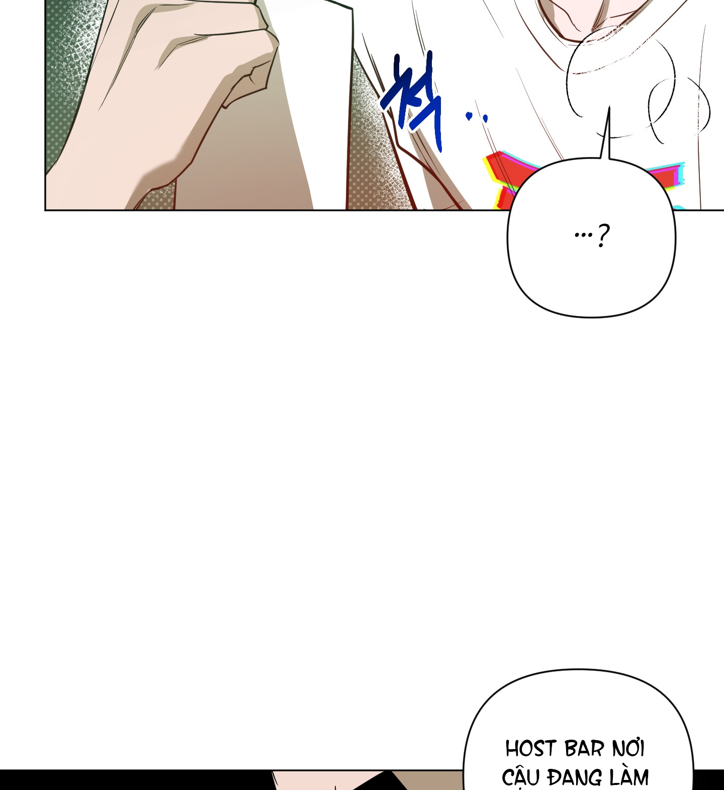 Ánh Bình Minh Cắt Ngang Màn Đêm chapter 21.2 - Trang 2