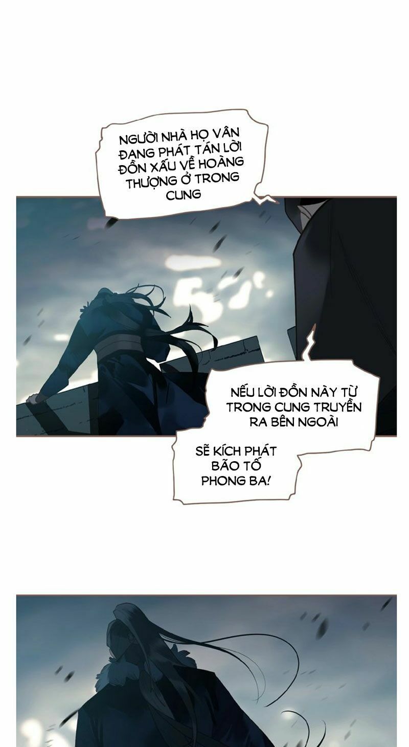 nhất đại linh hậu chapter 99 23