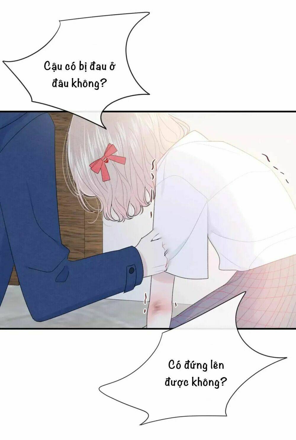 từ cái nhìn của em chapter 16 23