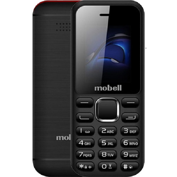 Điện thoại Mobell M118