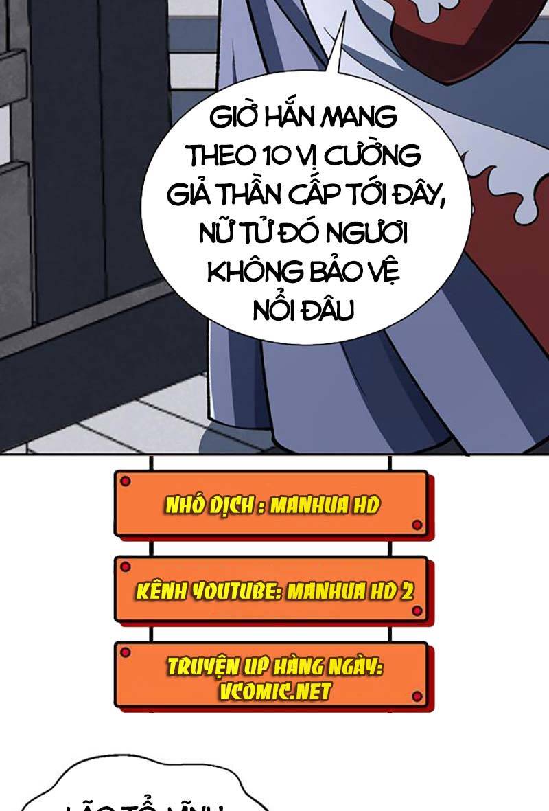 võ đạo độc tôn chapter 492 15