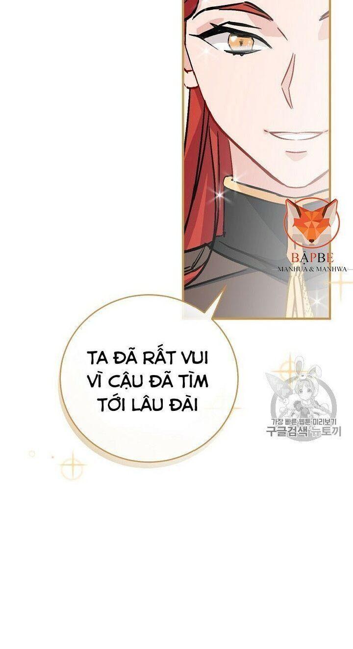 tôi lên cấp chỉ bằng cách ăn chapter 31 94