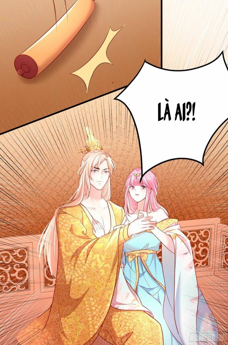 ta phải làm hoàng hậu chapter 7 29