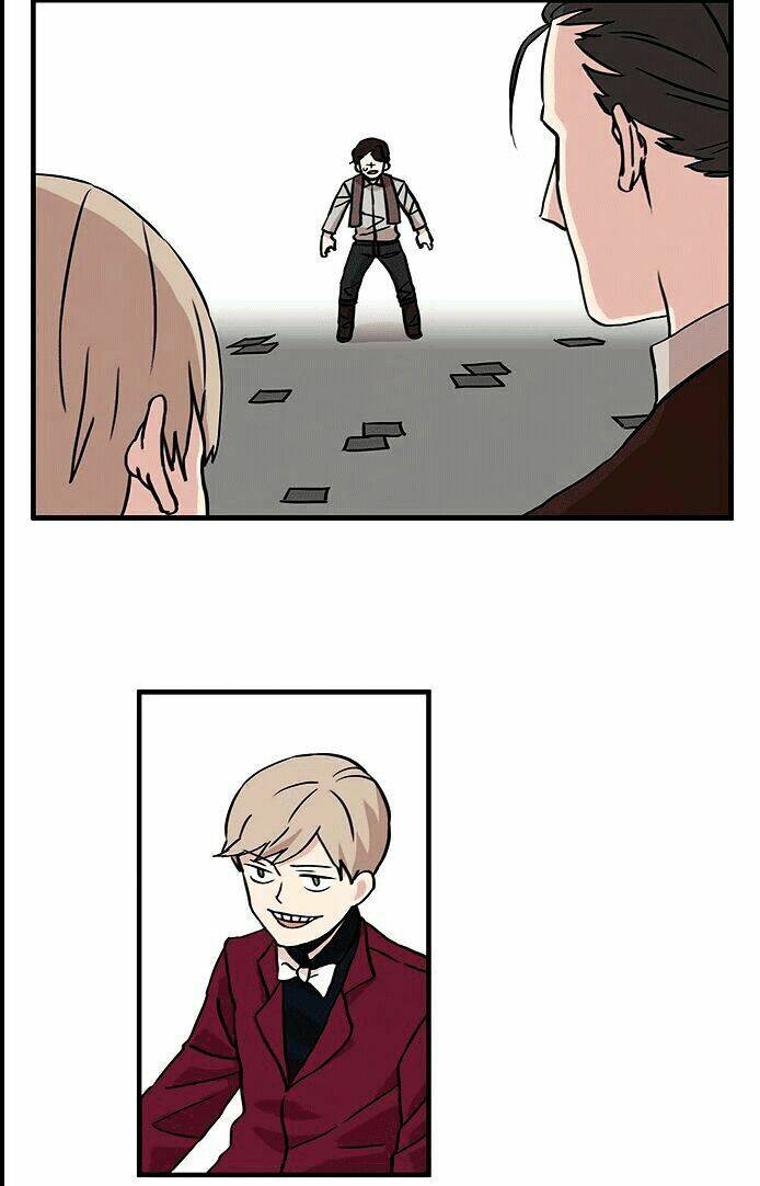 minus hand chapter 5 13