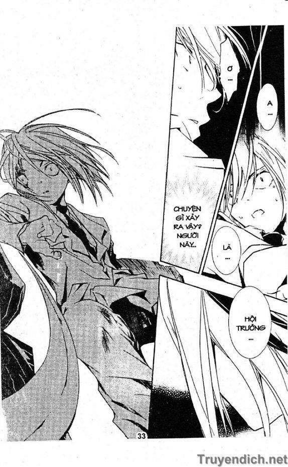 zombie-loan chapter 30 30