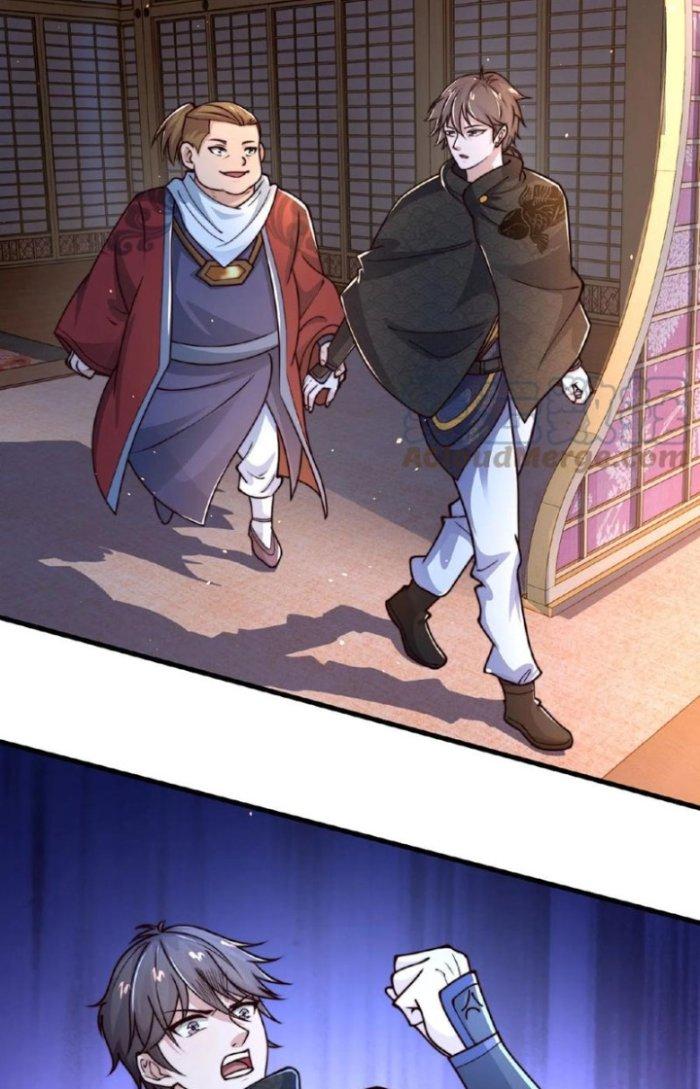 ta nuôi ma quỷ ở trấn ma ti chapter 86 6