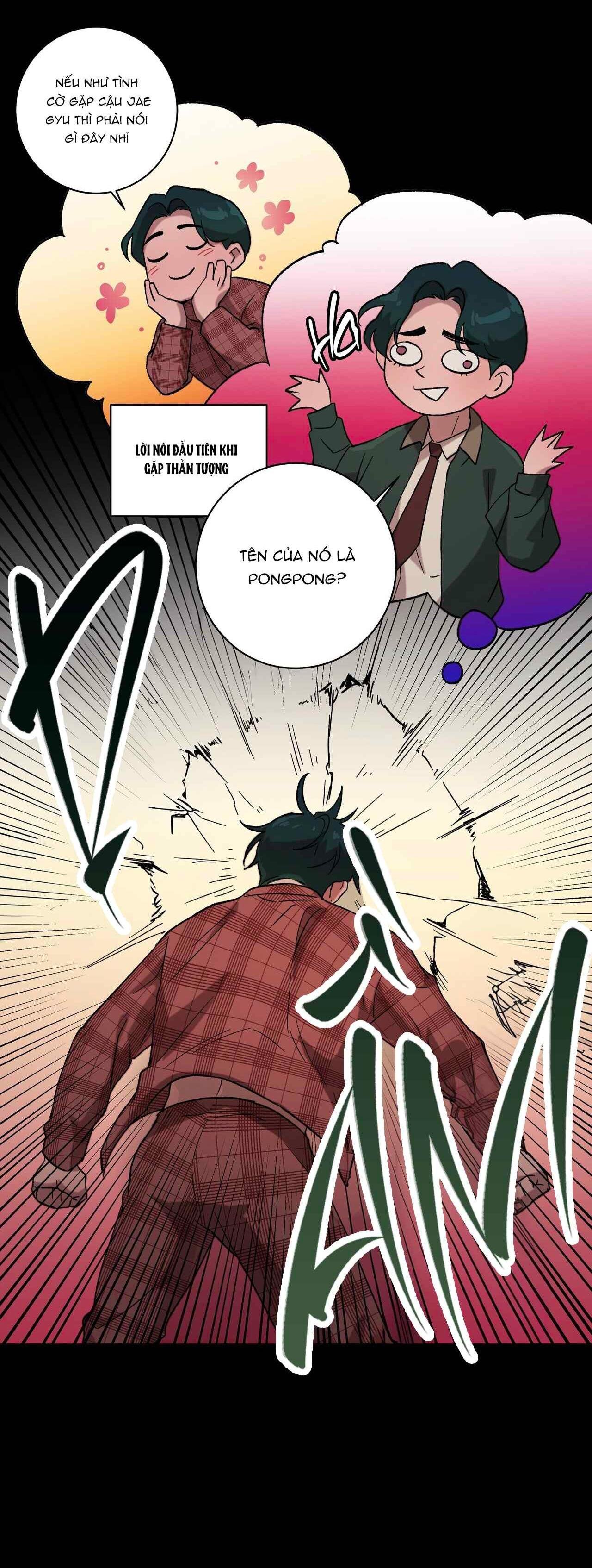 release your persona chapter 7 16