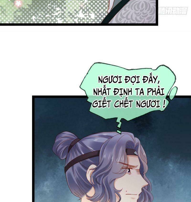 đứng yên ! phụng chỉ đánh cướp đây chapter 31 13