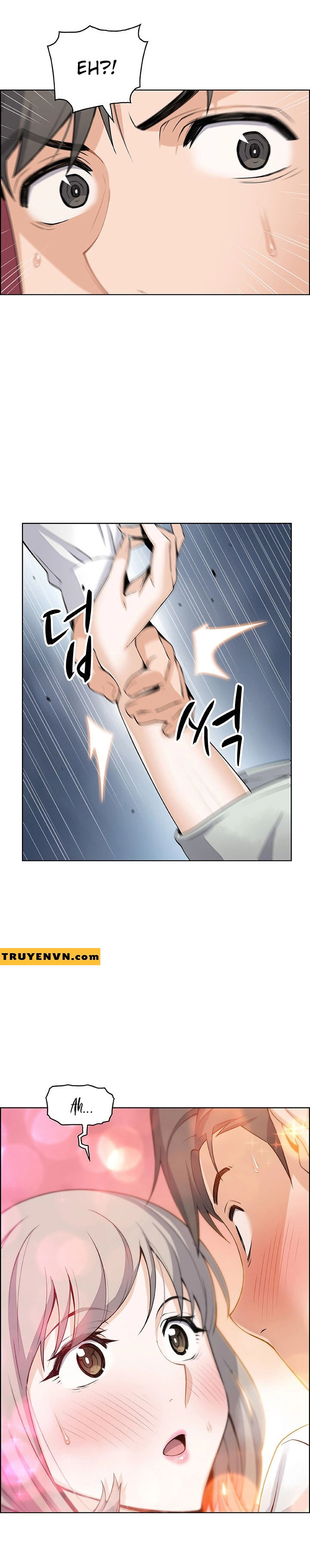 nhóm học đặc biệt chapter 15 20