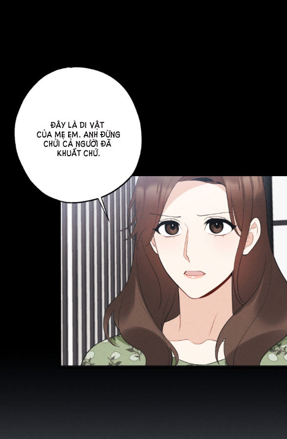 [18+] hôn nhân bị đánh cắp chapter 40.1 34