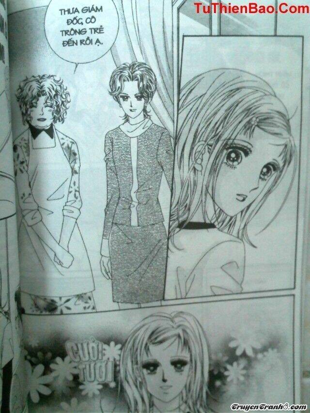 tôi là mẹ còn anh là cha chapter 2 121