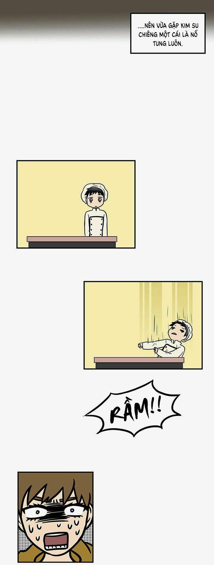 hắn ta là rồng chapter 52 13