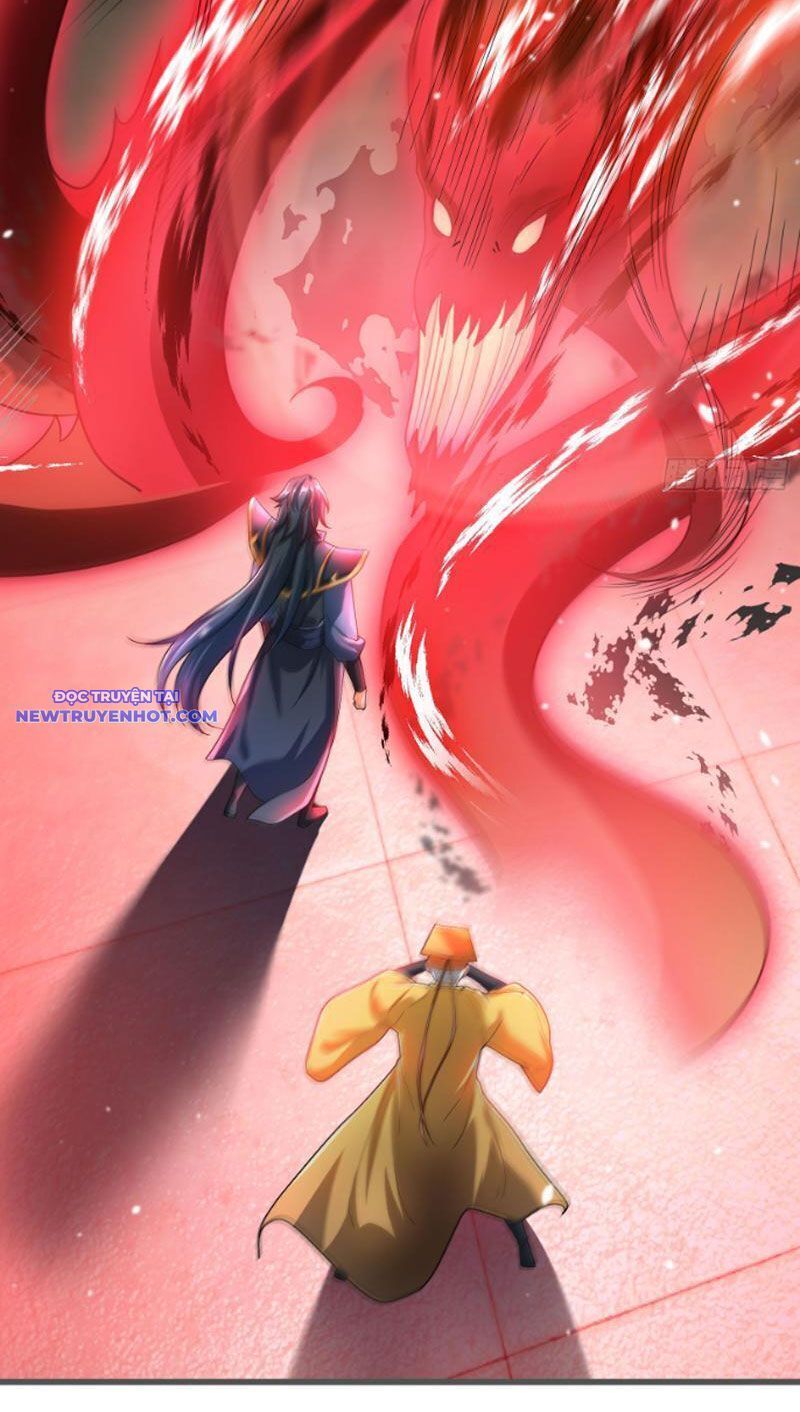 ngủ say vạn cổ: xuất thế đẩy ngang chư thiên chapter 3 41