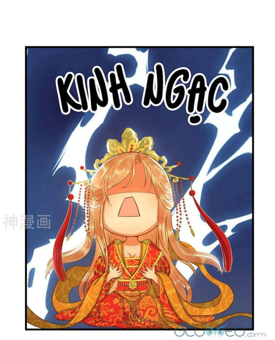 quý phi này có chút cơ chapter 1 46