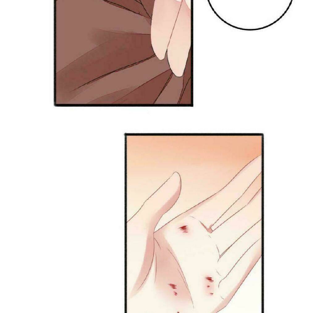 pháo hôi nữ xứng - hoàn khố lệ vương phi chapter 4 9