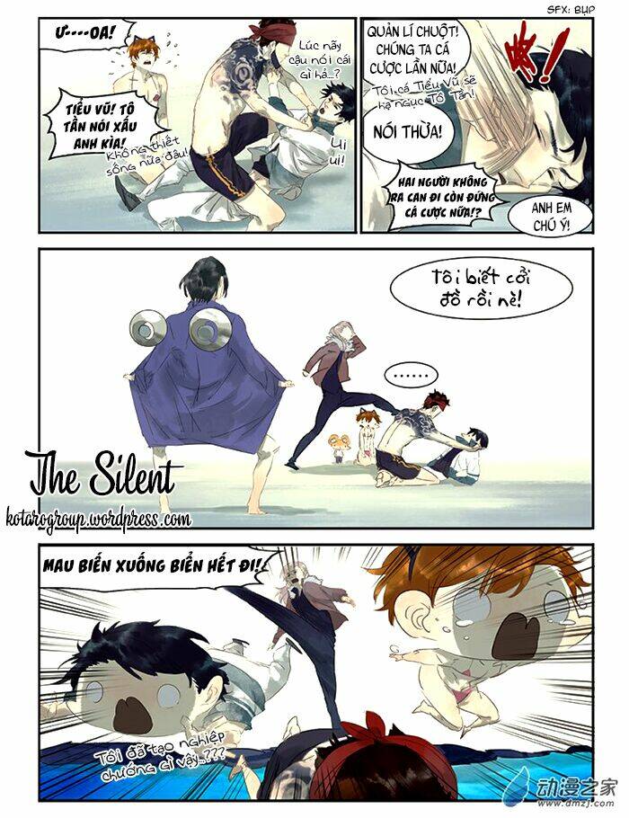 gia tử khu 37 chapter 9 12